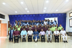 Women in Shipping Campaign Career guidance along with Job placement 