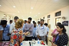 Workshop of Framing and Preservation of valuable paintings, documents, work of Art- 28th February 2025